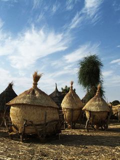 Burkina Faso