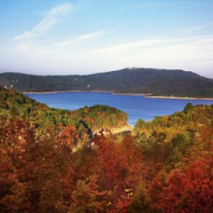 Arkansas