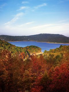 Arkansas