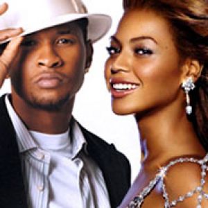 Usher - Beyonce 