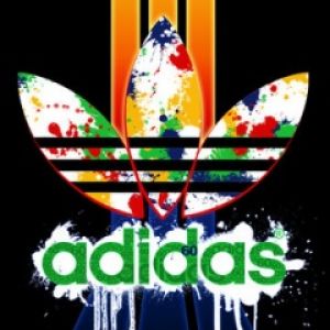 Adidas