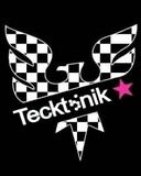 Tecktonik