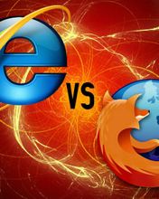 IE vs MF