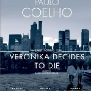 Veronika decides to die - Paulo Coelho