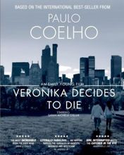 Veronika decides to die - Paulo Coelho