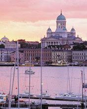 Helsinki