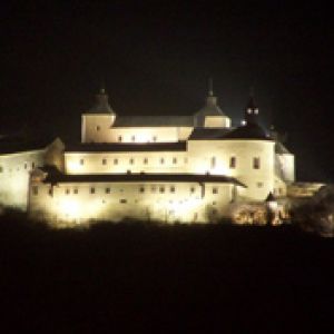 Krasna Horka