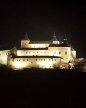 Krasna Horka