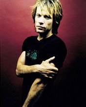 Jon Bon Jovi
