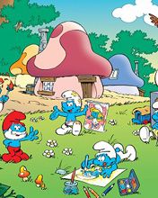 Smurfs