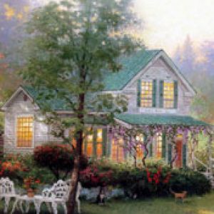 Thomas Kinkade