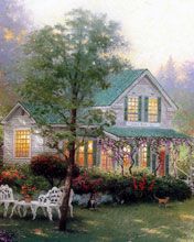 Thomas Kinkade