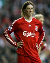 Fernando Torres