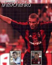 Andrej Shevchenko