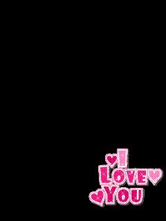 I Love You