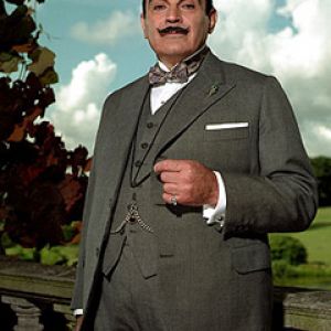 Agatha Christies Poirot
