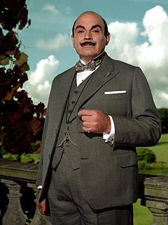 Agatha Christies Poirot