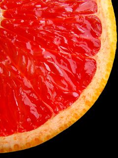 Grapefruit