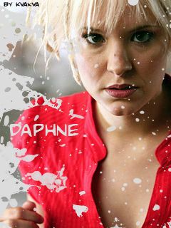 Daphne - Heroes