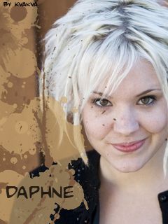 Daphne - Heroes