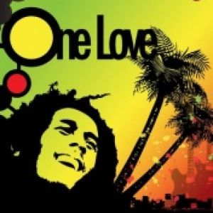 One Love - Bob Marley