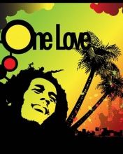 One Love - Bob Marley