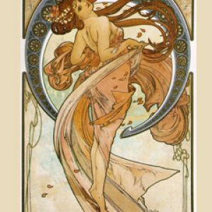 Alfons Mucha