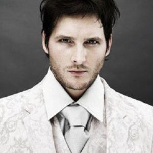 Peter Facinelli