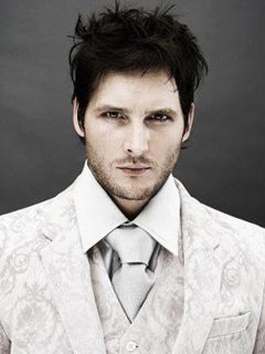Peter Facinelli