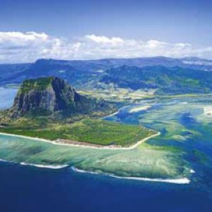 Mauritius