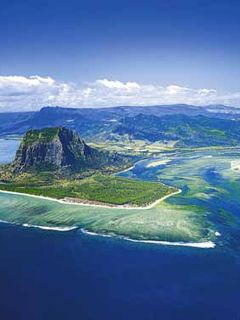 Mauritius