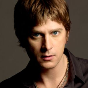 Rob Thomas 