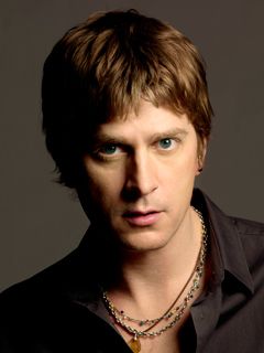 Rob Thomas 