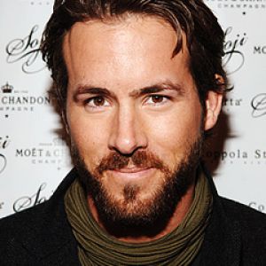 Ryan Reynolds