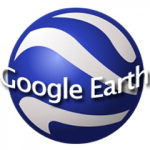 Google Earth