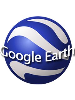 Google Earth