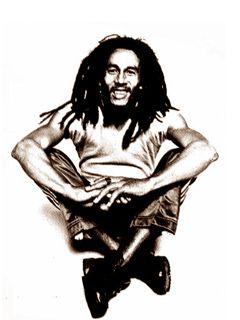 Bob Marley