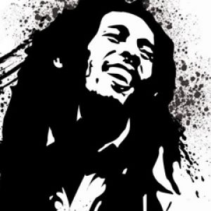 Bob Marley