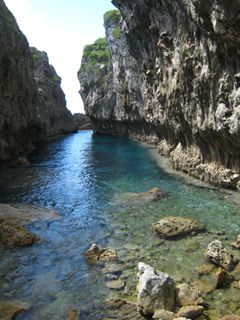 Niue