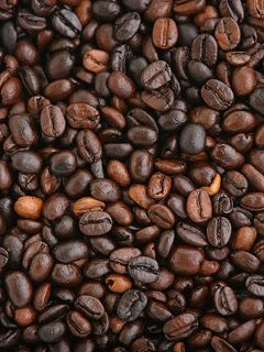 Coffee Beans