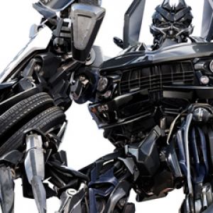 Transformers