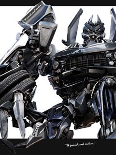 Transformers