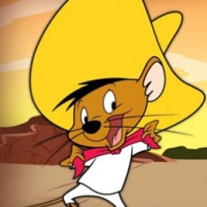 Speedy Gonzales