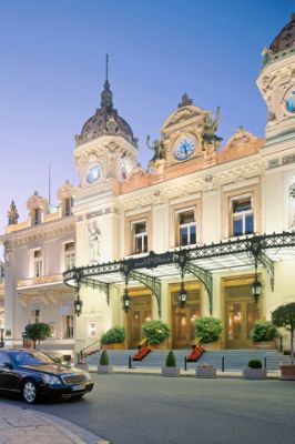 Monte Carlo