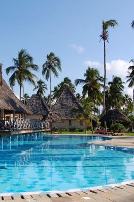 Tanzania