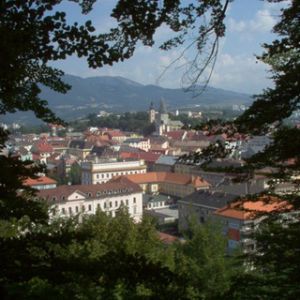 BanskĂˇ Bystrica