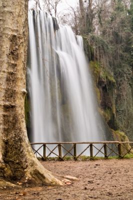 Nature Park Monasterio de Piedra