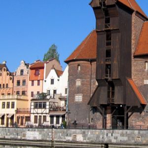 Gdansk - Poland