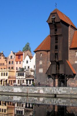 Gdansk - Poland