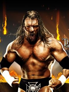 Triple H
